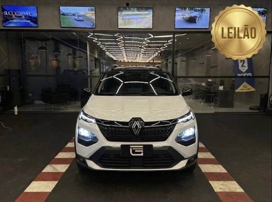 RENAULT KARDIAN 1.0 TCE FLEX PREMIÉRE EDITION EDC RENAULT KARDIAN 1.0 TCE FLEX PREMIÉRE EDITION EDC